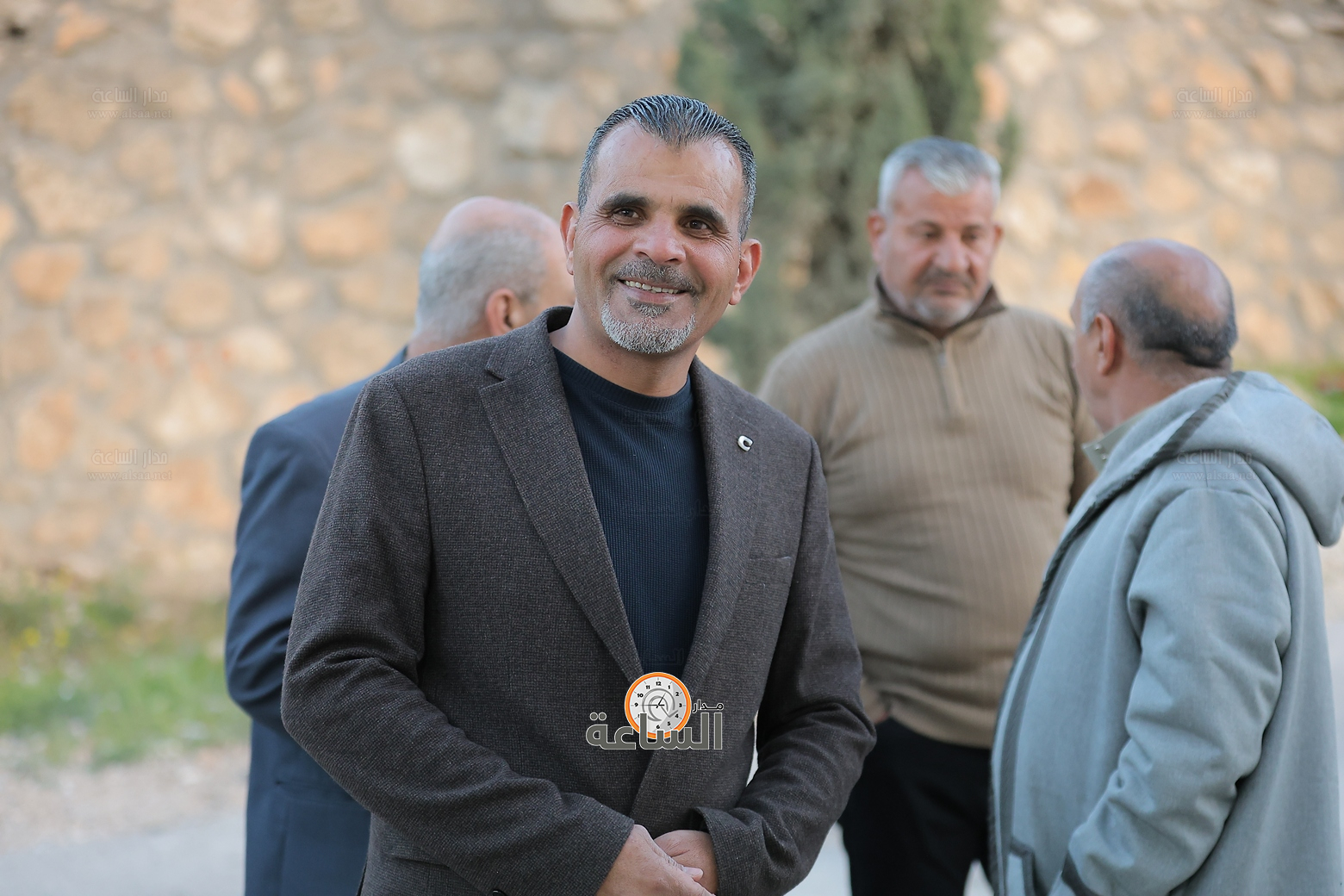 Madar Al-Saa Images 0.6452266005816131