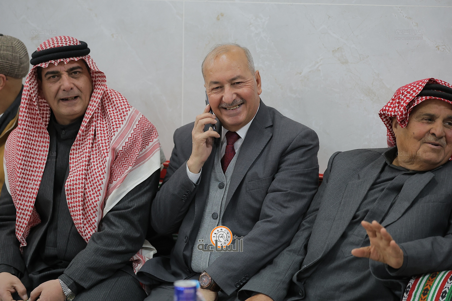 Madar Al-Saa Images 0.3445610597722757