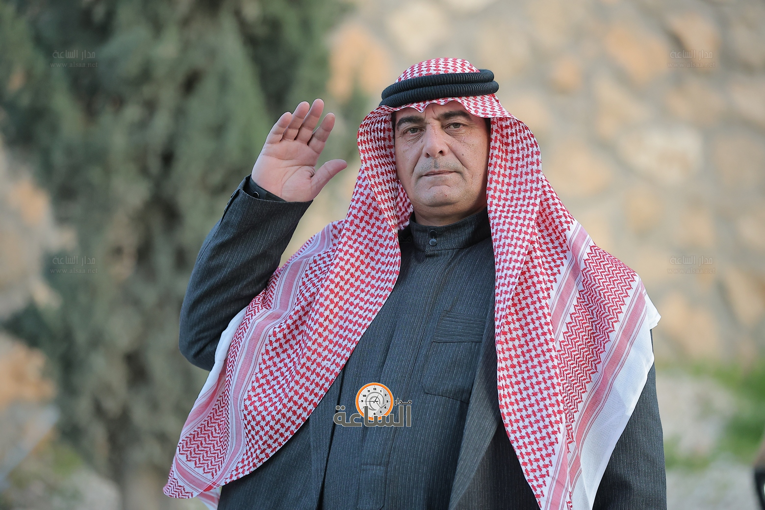 Madar Al-Saa Images 0.5621833478644386