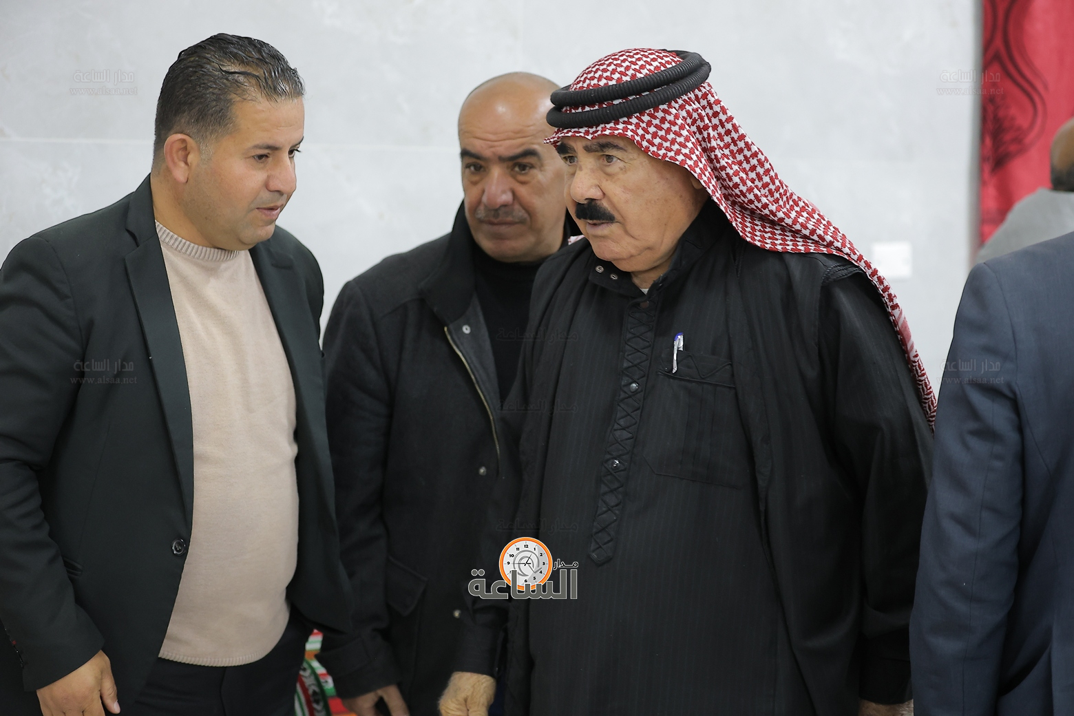 Madar Al-Saa Images 0.5129253444286606