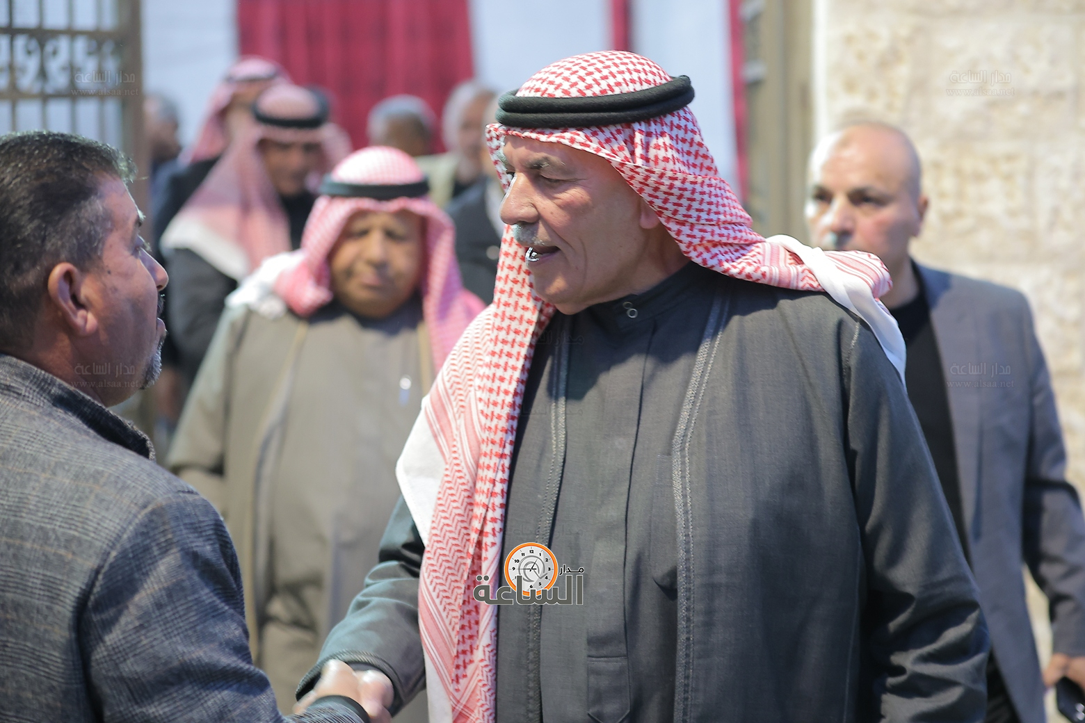 Madar Al-Saa Images 0.6061068042627759