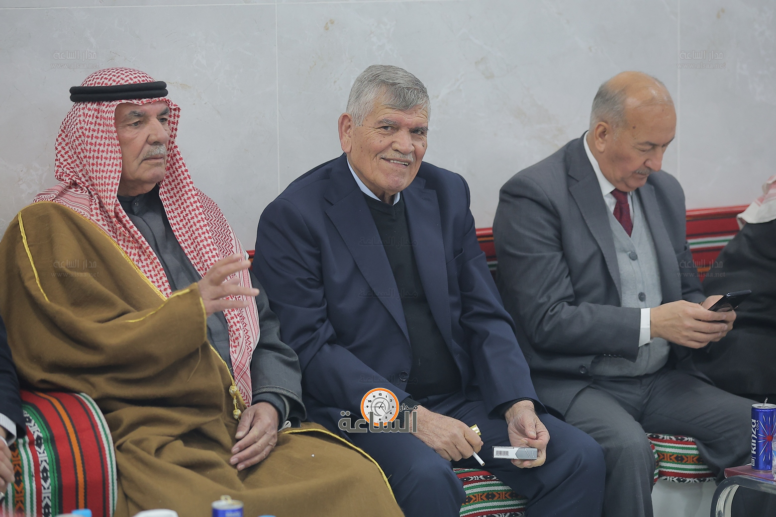 Madar Al-Saa Images 0.4049378522264774