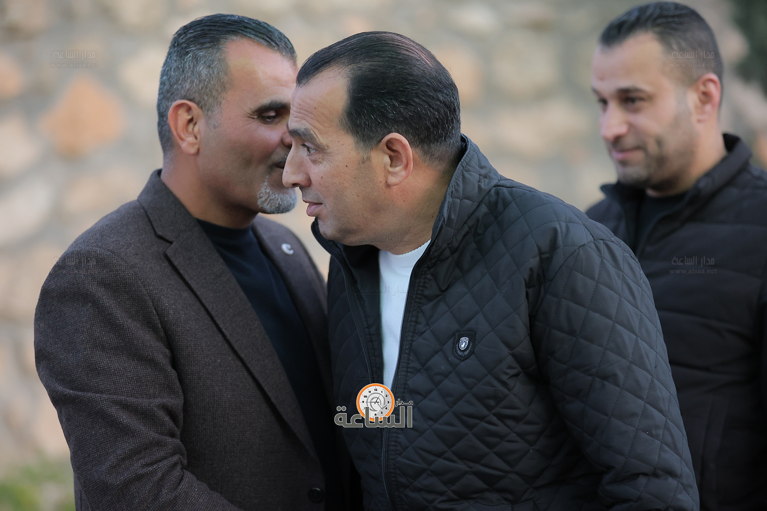 Madar Al-Saa Images 0.3370679753475292