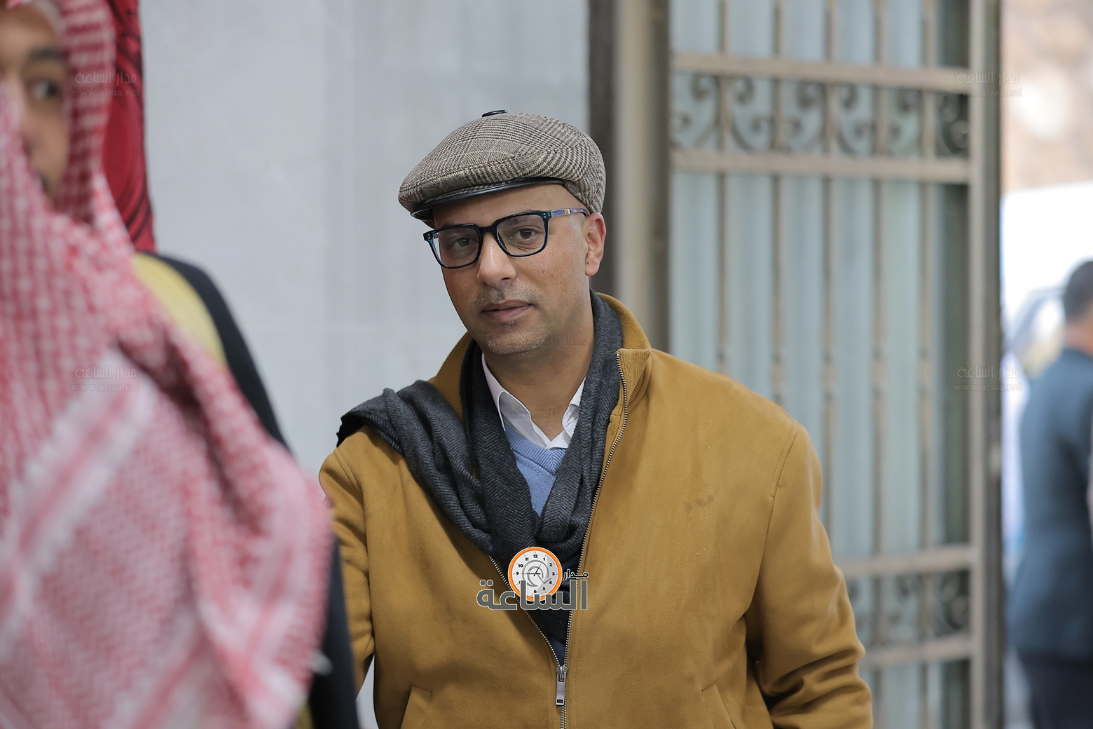 Madar Al-Saa Images 0.5737065859141729