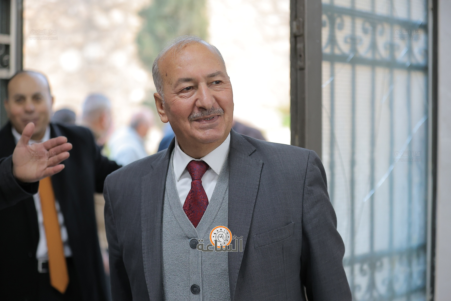 Madar Al-Saa Images 0.9493191441653666