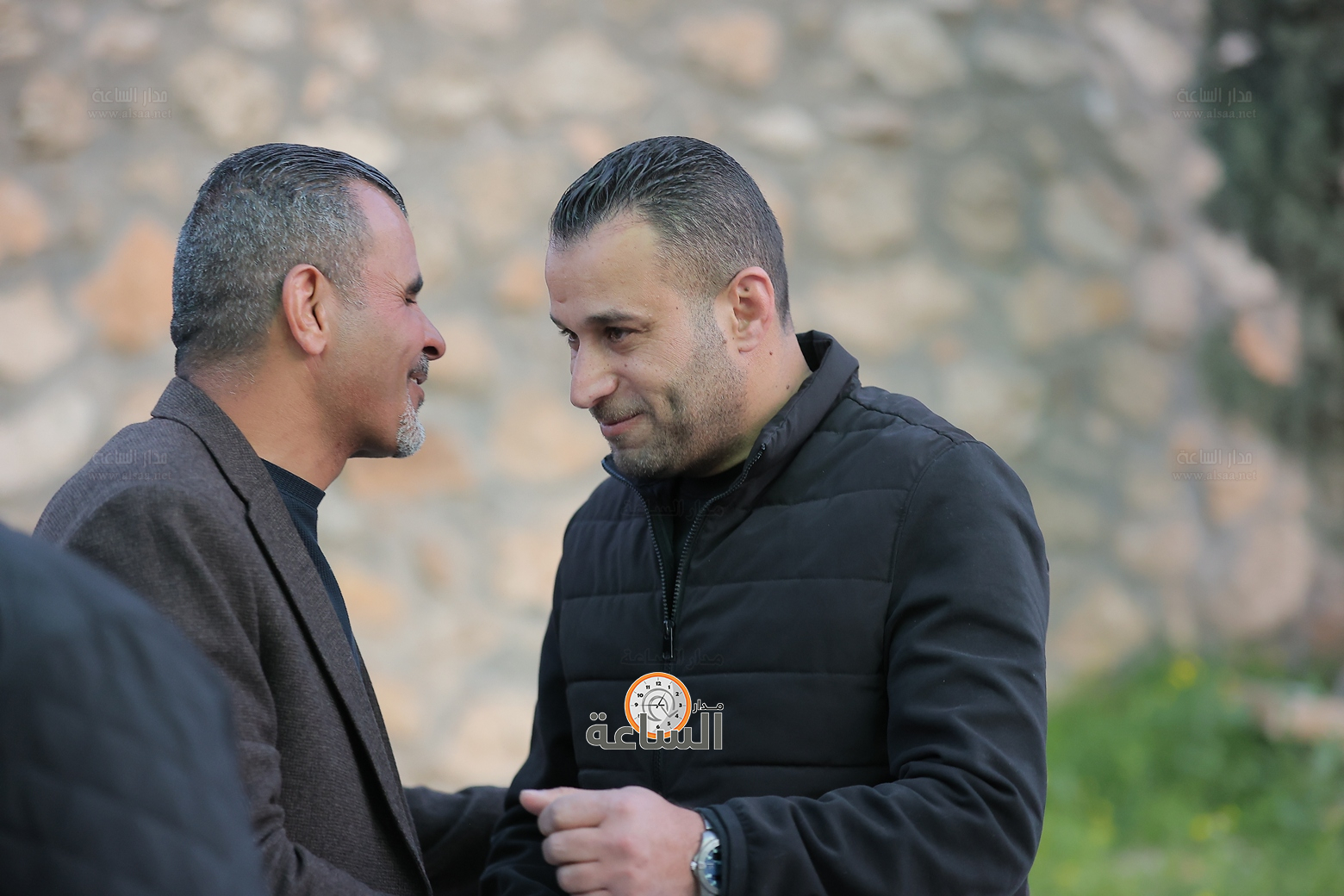 Madar Al-Saa Images 0.7540551475082687