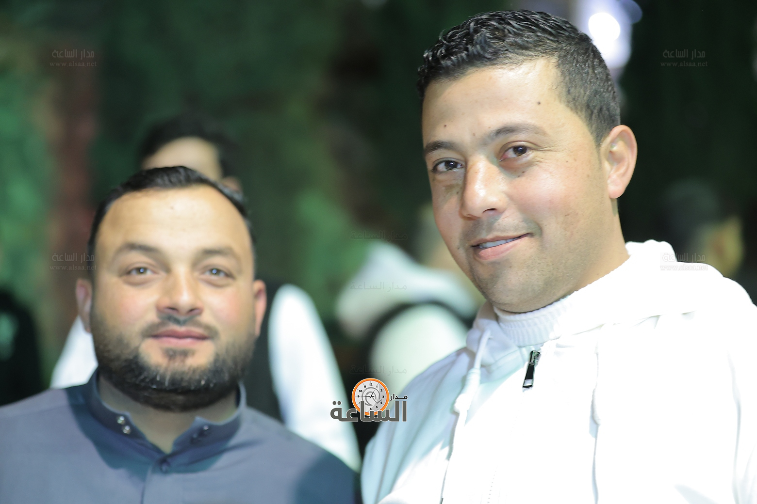 Madar Al-Saa Images 0.963248677510346