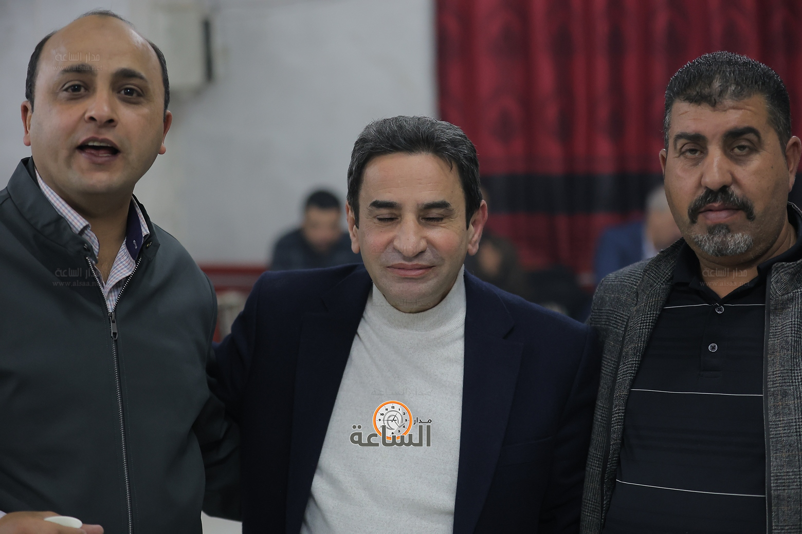 Madar Al-Saa Images 0.9586630000181283