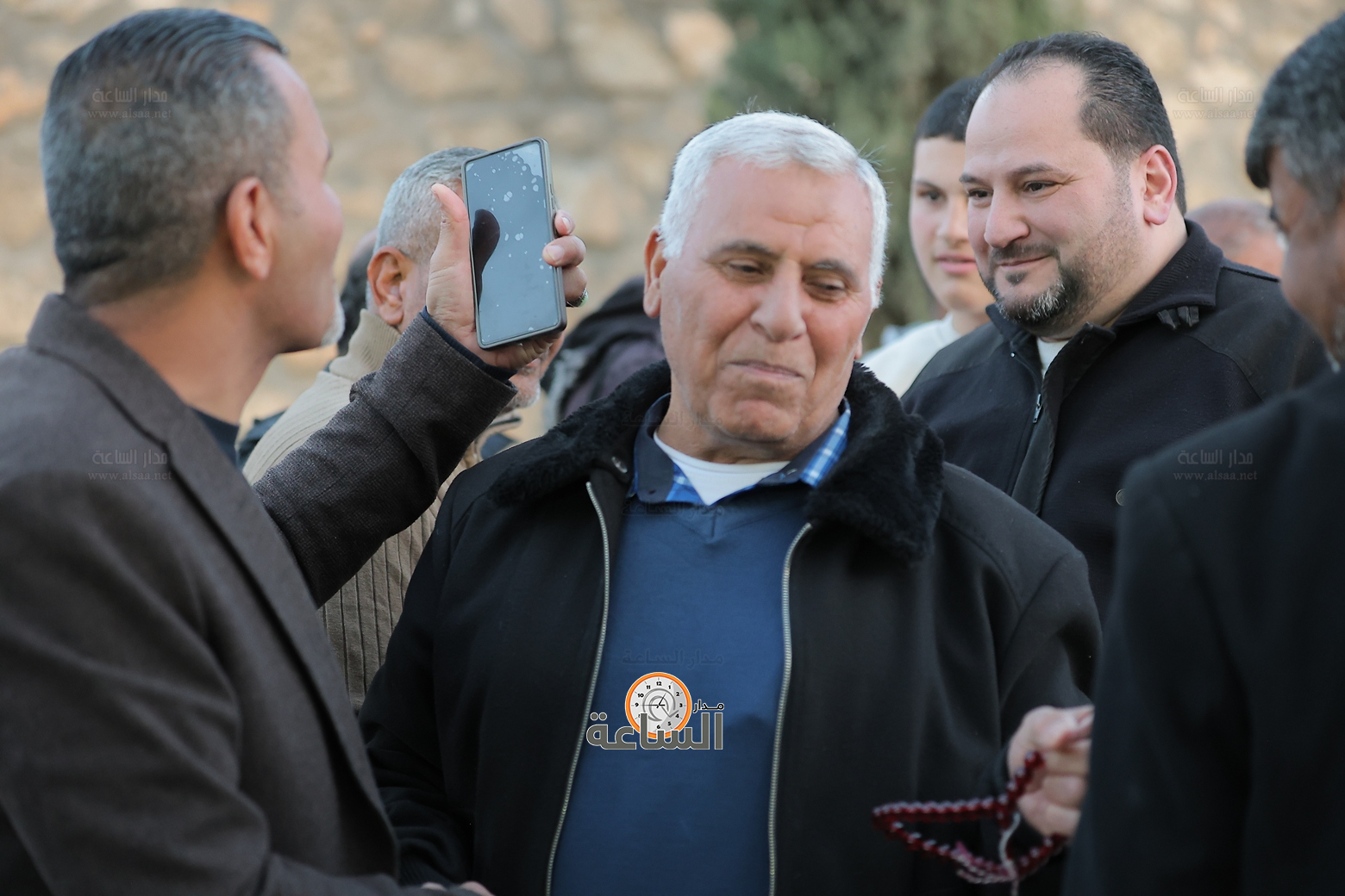 Madar Al-Saa Images 0.40267908869039193