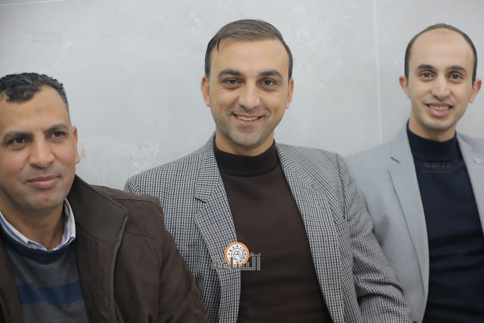 Madar Al-Saa Images 0.40481538414602625