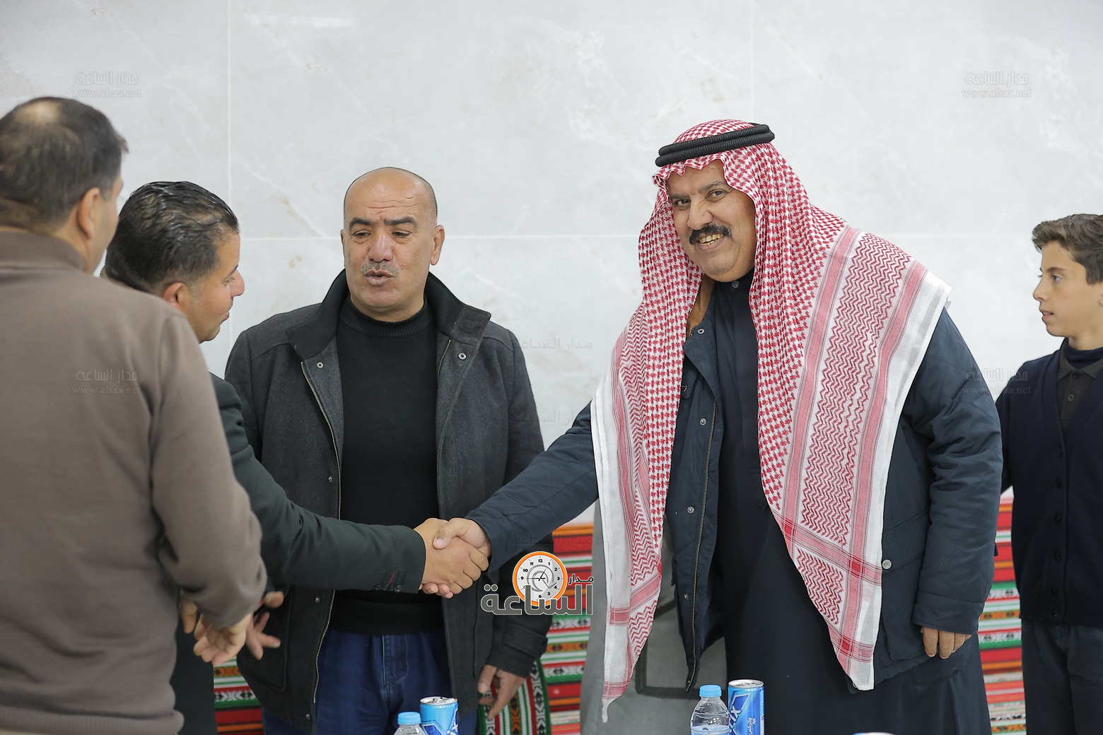 Madar Al-Saa Images 0.3365778411708654