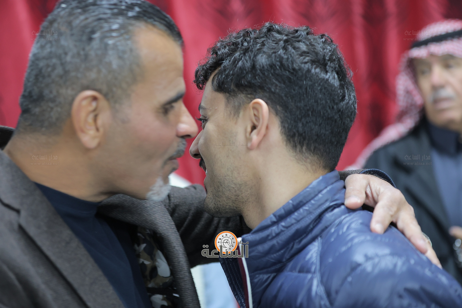 Madar Al-Saa Images 0.6452773904623854