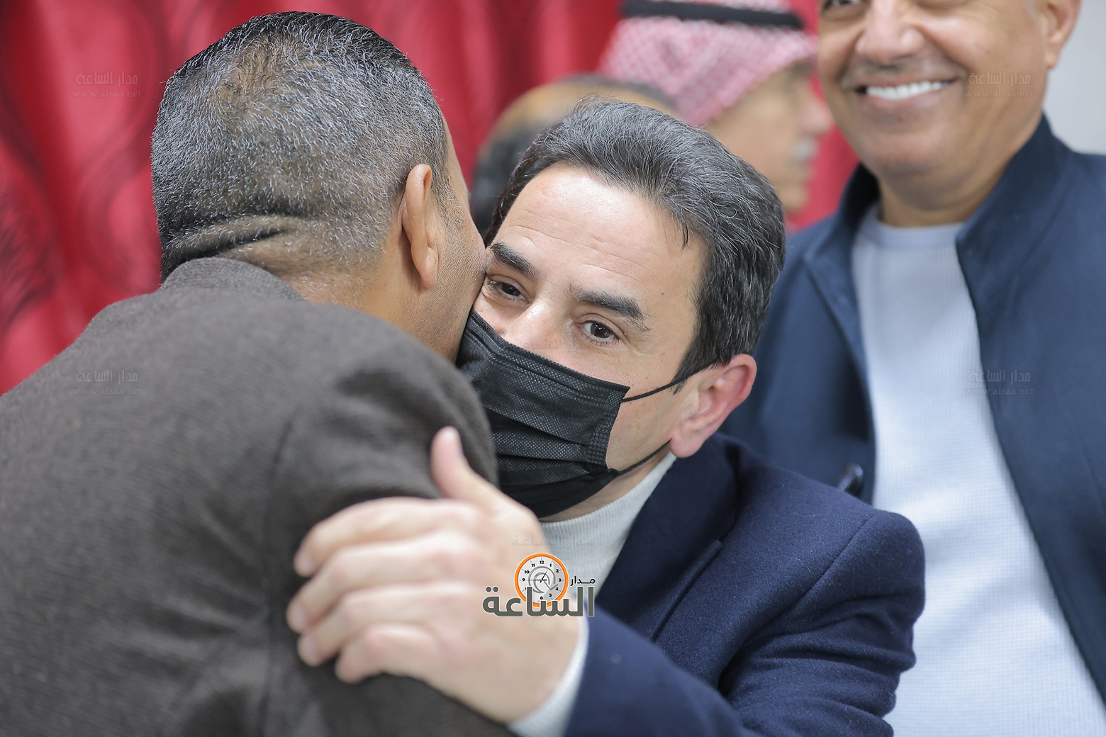 Madar Al-Saa Images 0.8679150644081911