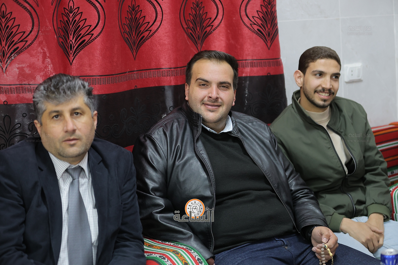 Madar Al-Saa Images 0.061885986231404955