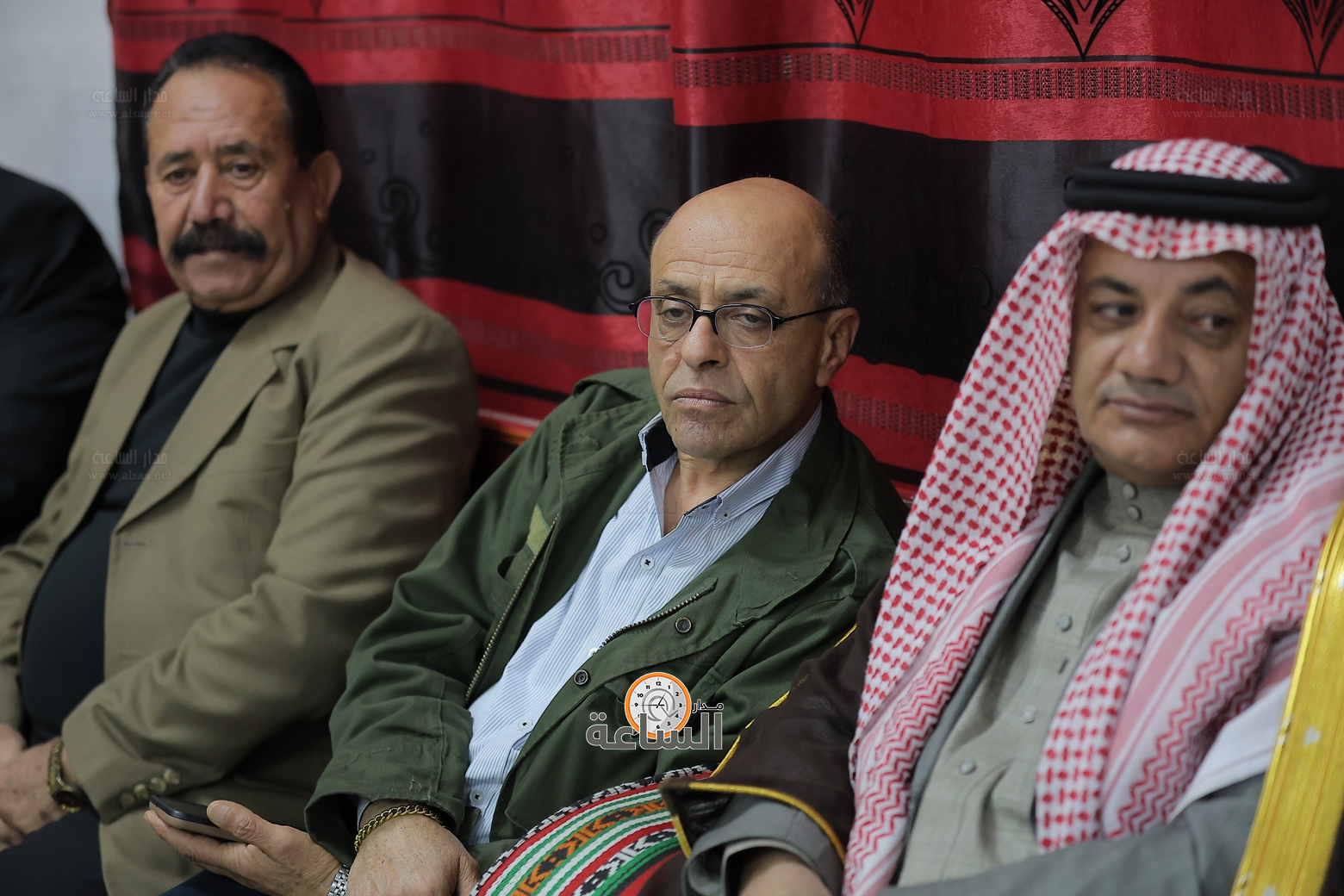 Madar Al-Saa Images 0.11581193987909666