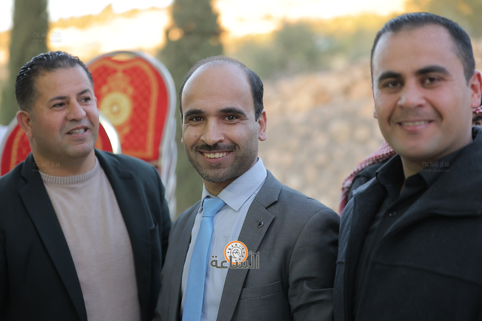 Madar Al-Saa Images 0.19573427039326896