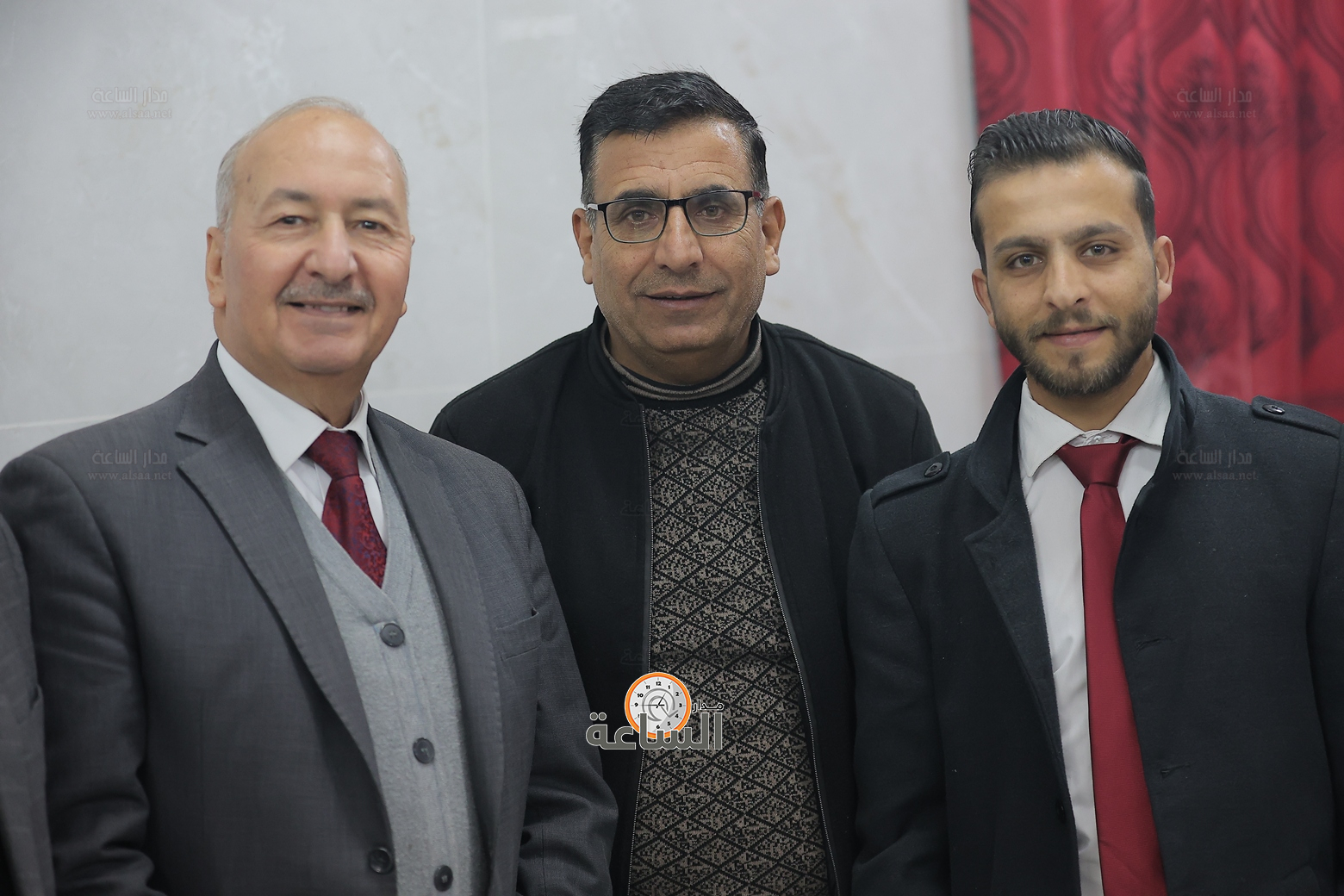 Madar Al-Saa Images 0.70765590003271