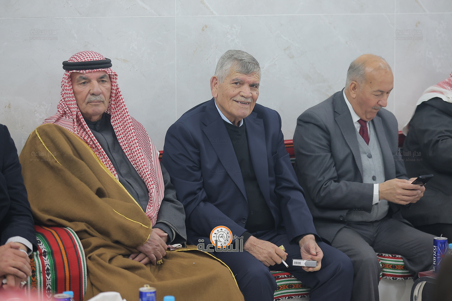 Madar Al-Saa Images 0.819922495781803