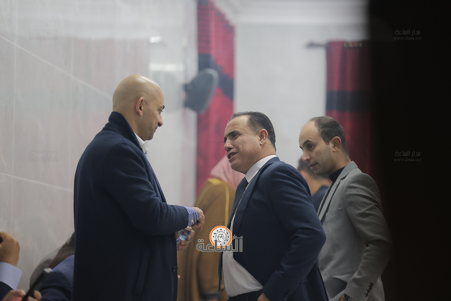 Madar Al-Saa Images 0.6337186991357986