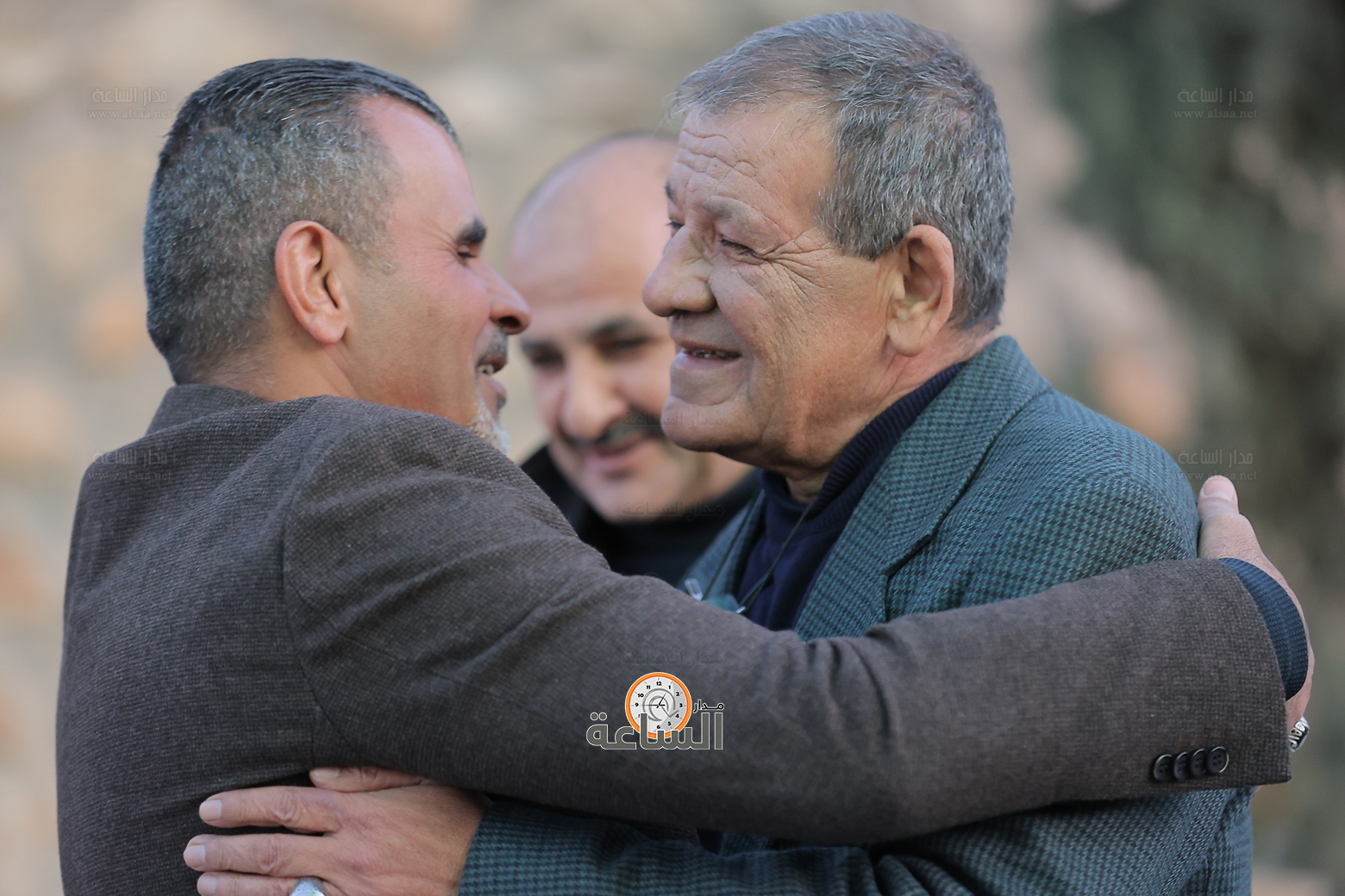 Madar Al-Saa Images 0.2604676832476911