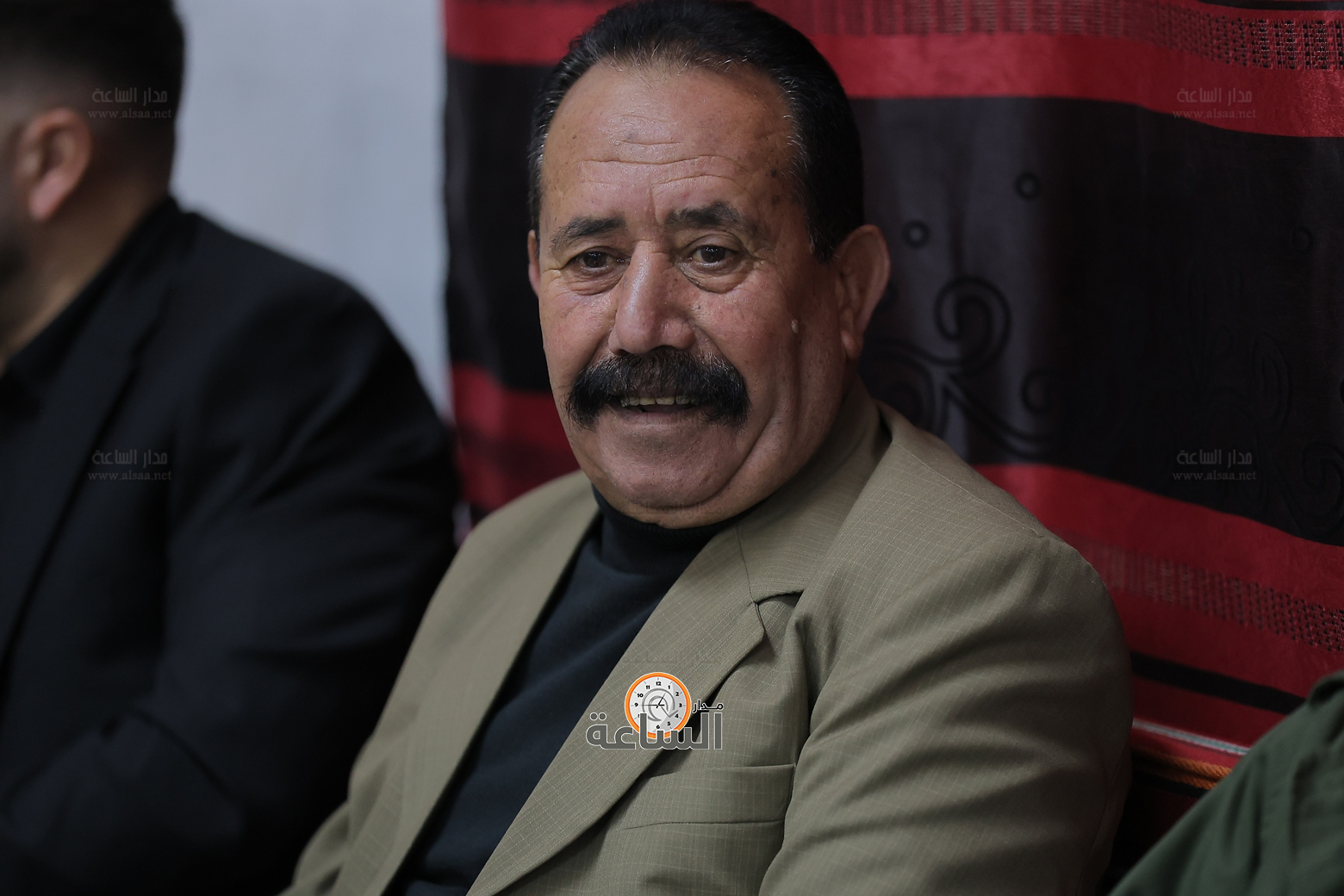 Madar Al-Saa Images 0.1072800743723219