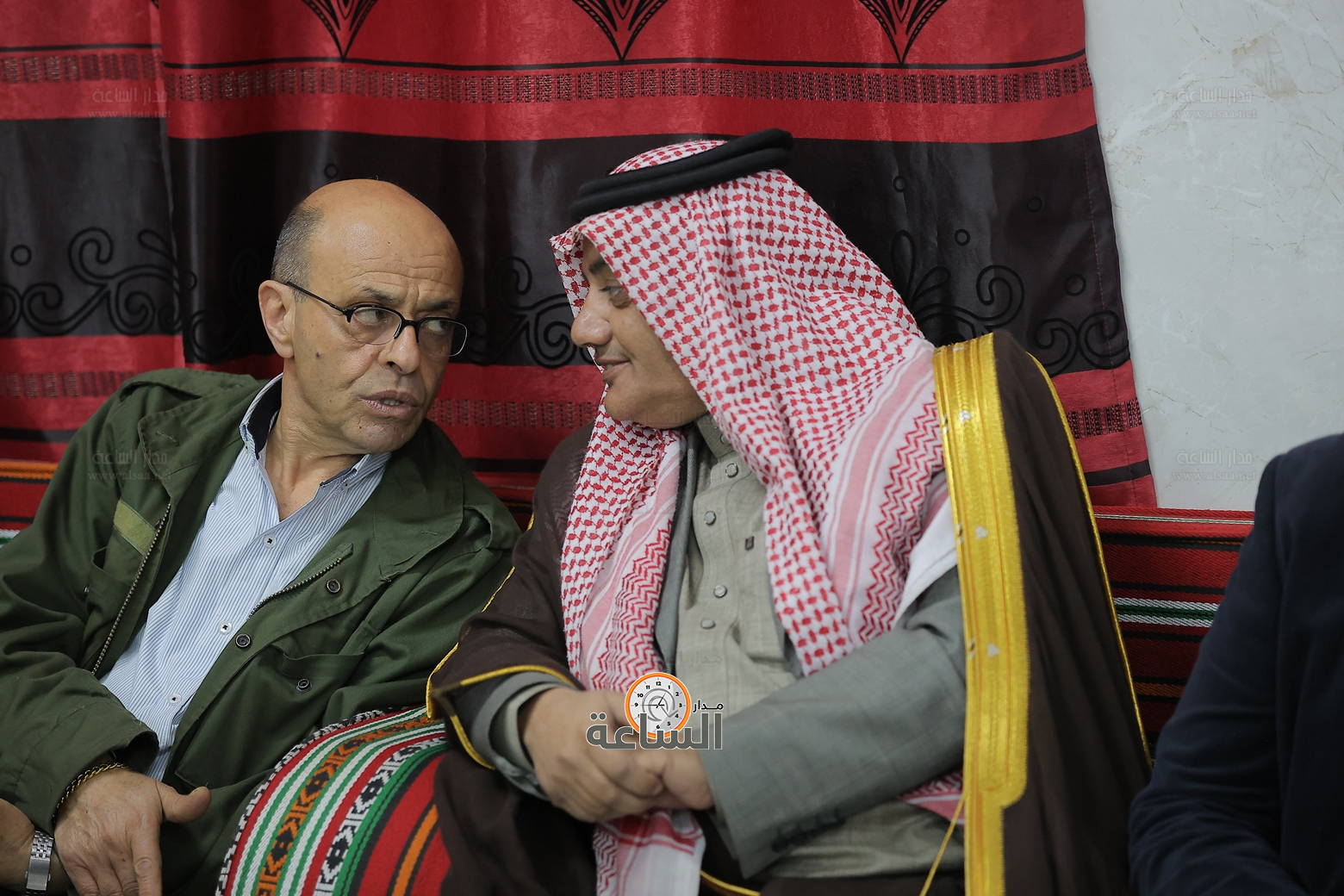 Madar Al-Saa Images 0.4231568221166566