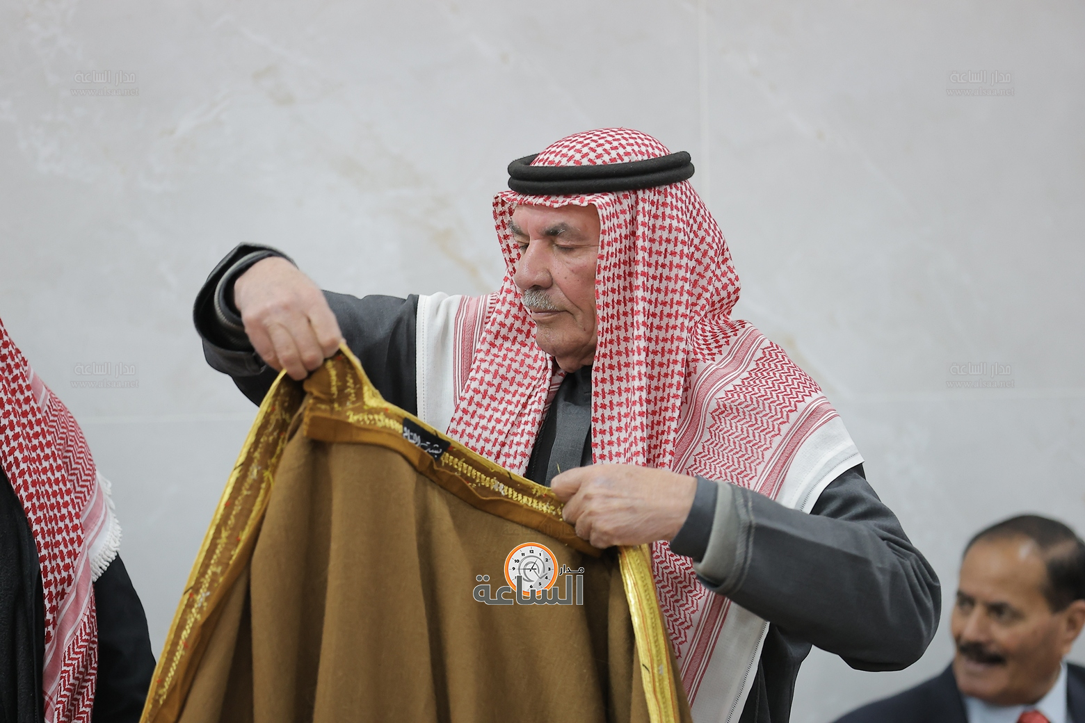 Madar Al-Saa Images 0.29956168794761784