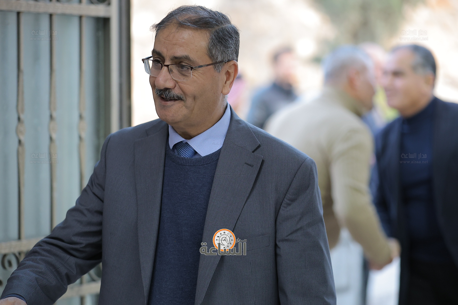 Madar Al-Saa Images 0.8871274486892883