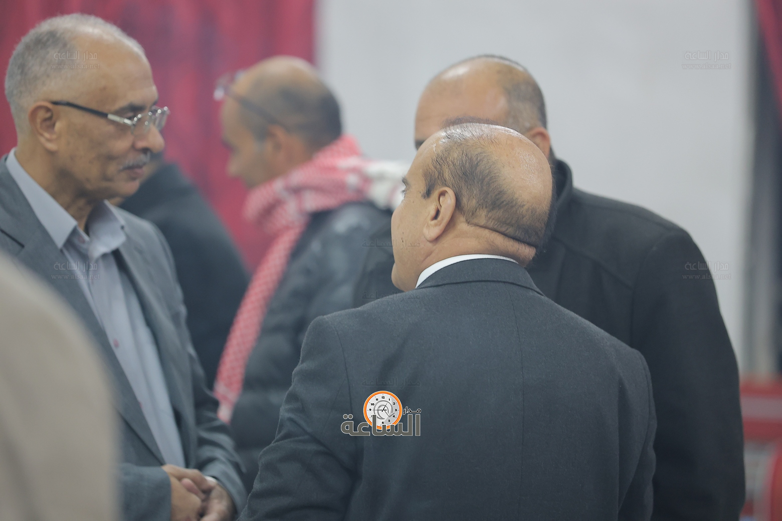 Madar Al-Saa Images 0.4435019866041092