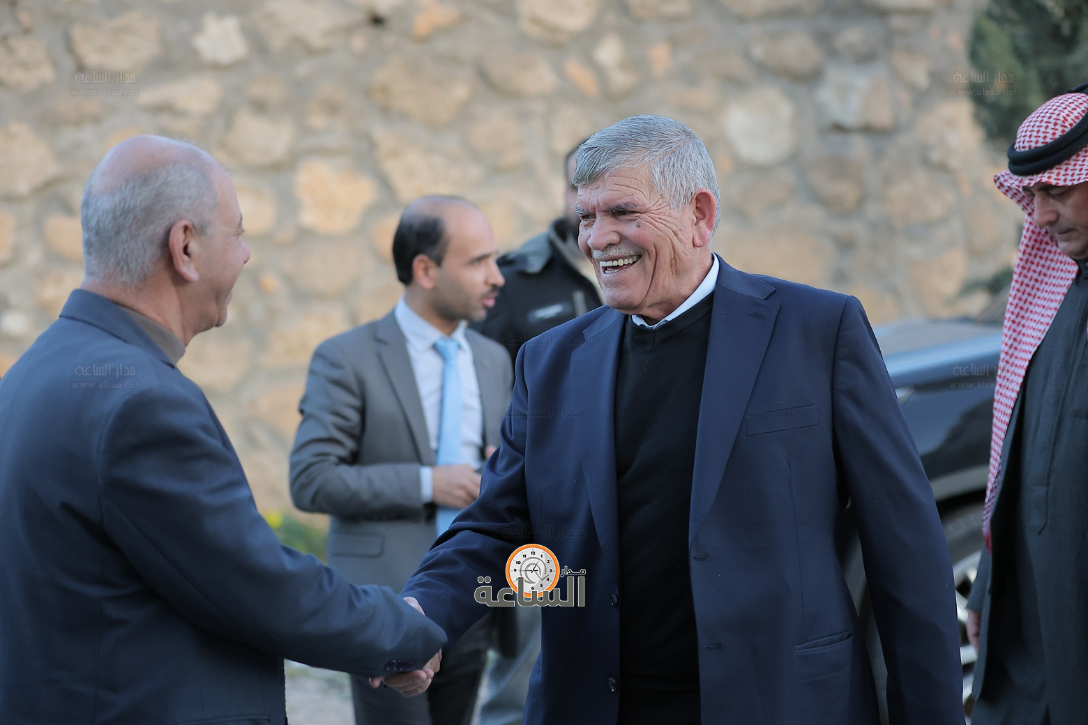 Madar Al-Saa Images 0.015507453344617117