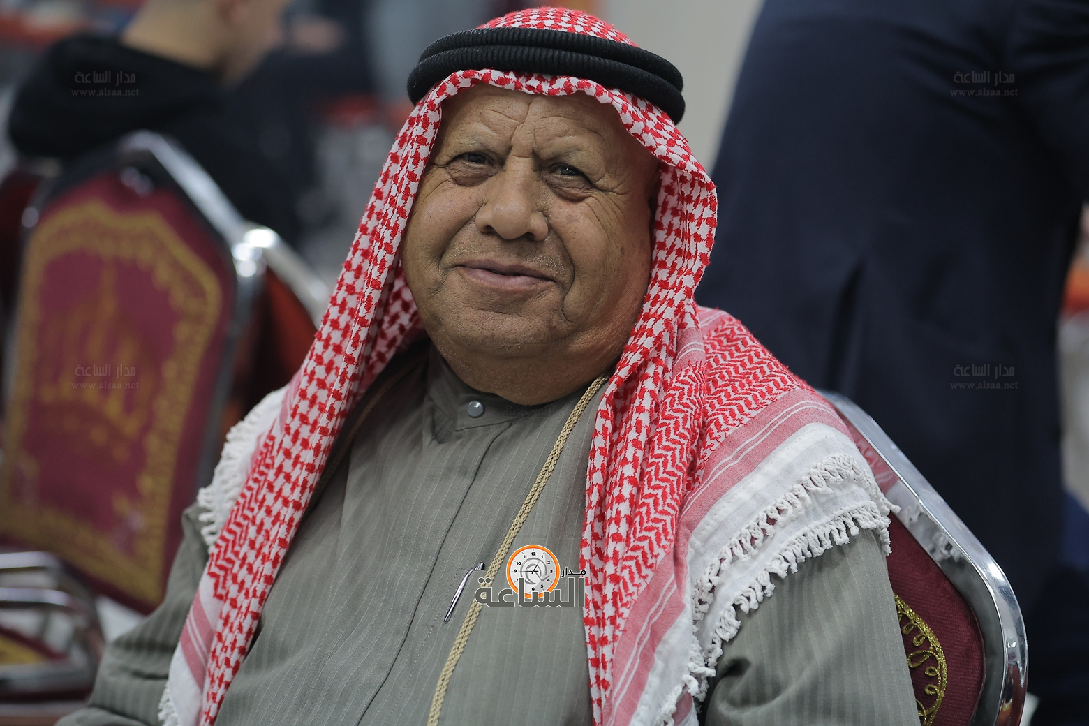 Madar Al-Saa Images 0.004249981747187825