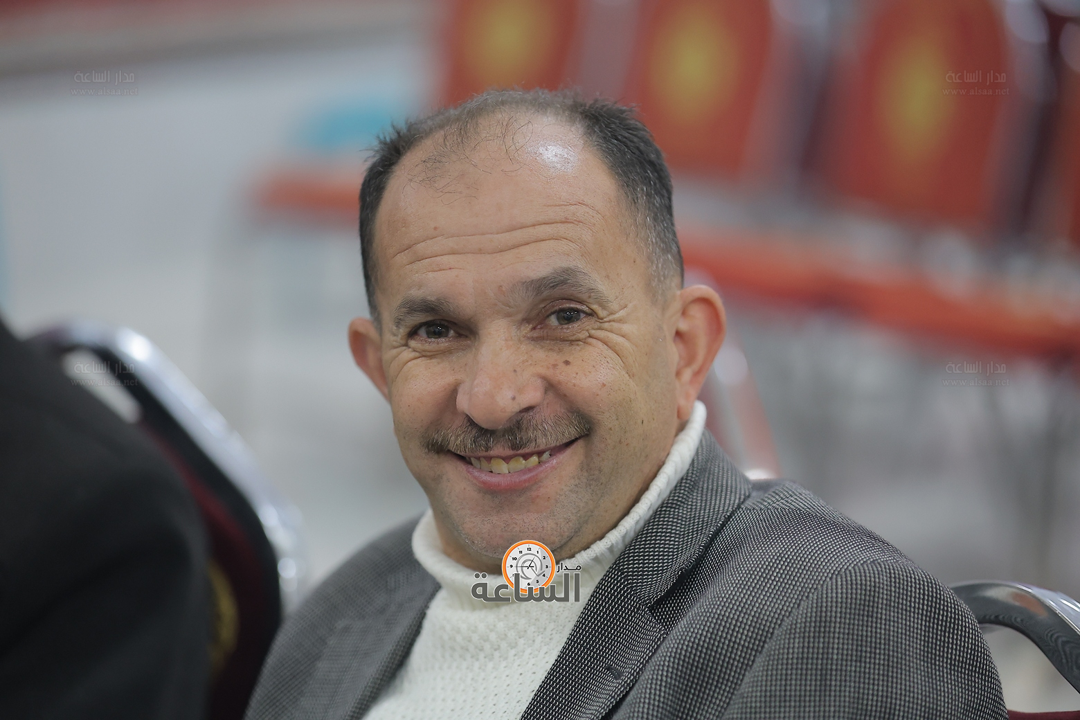 Madar Al-Saa Images 0.8540332564945936