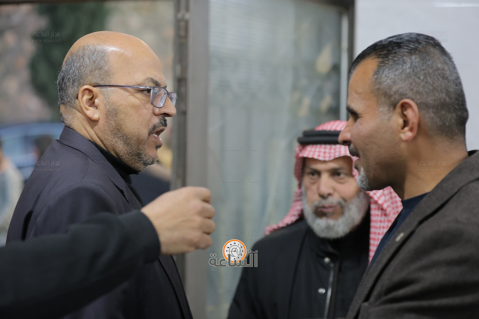 Madar Al-Saa Images 0.6503127057982034