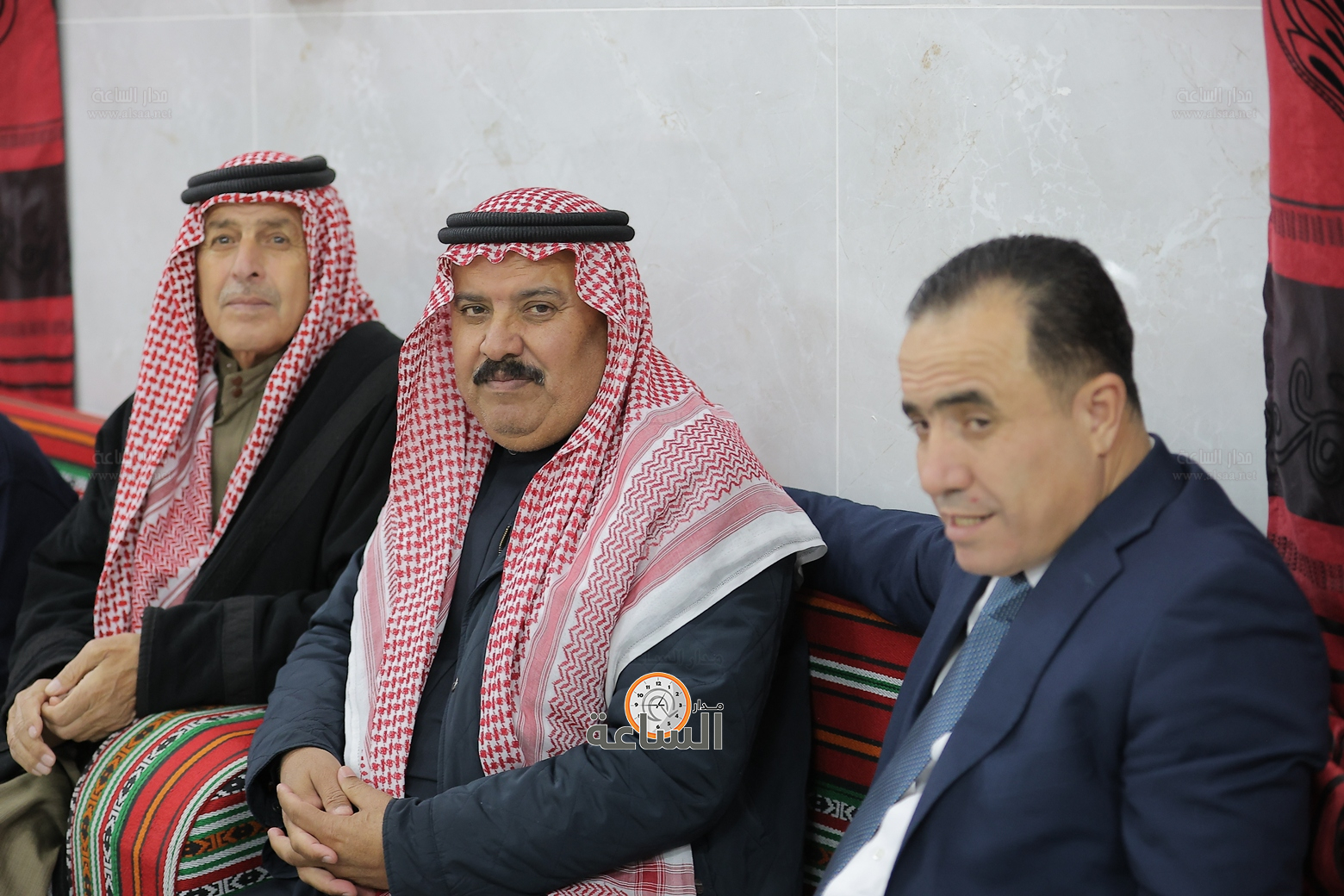 Madar Al-Saa Images 0.9707602517445653