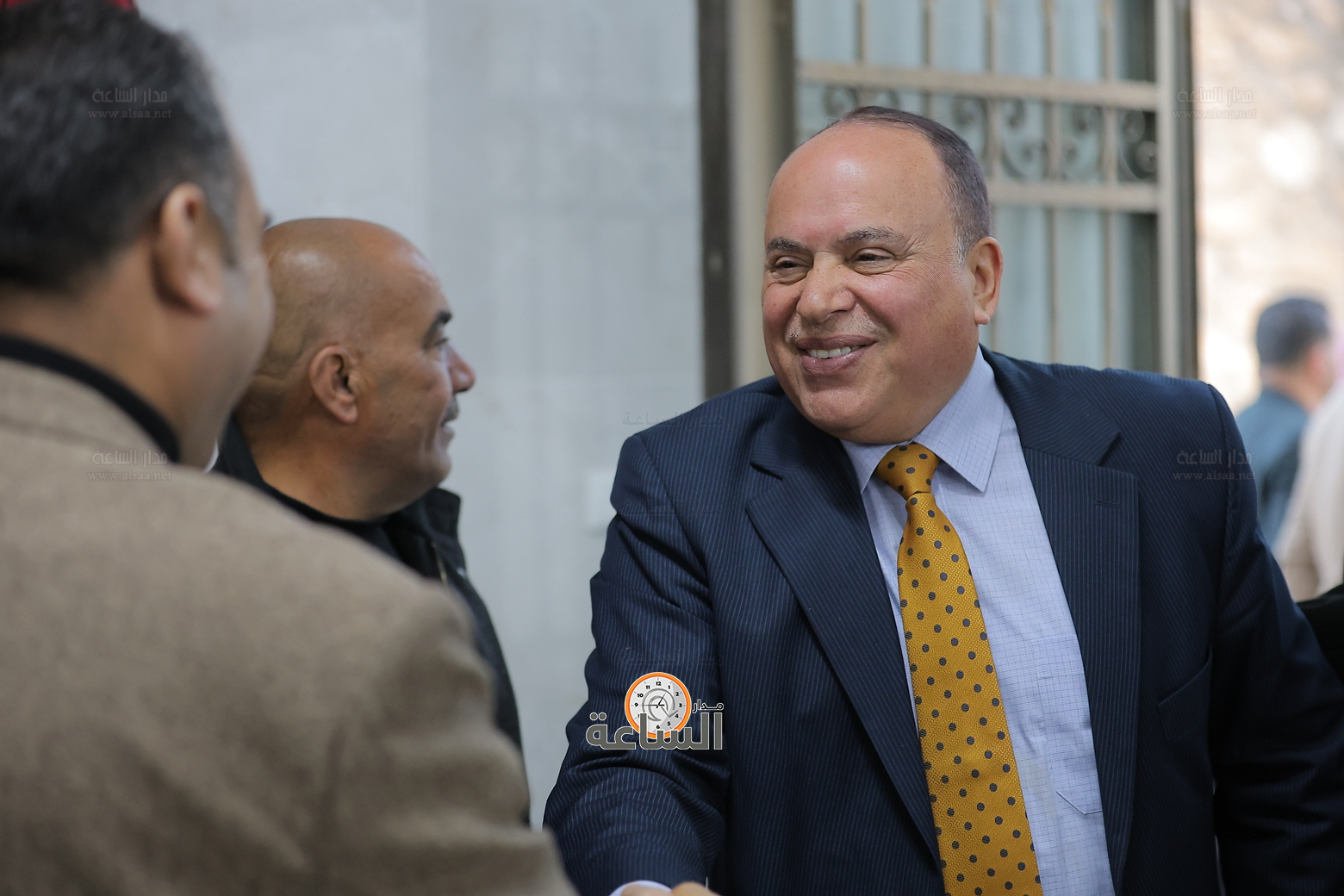 Madar Al-Saa Images 0.6170280560299432