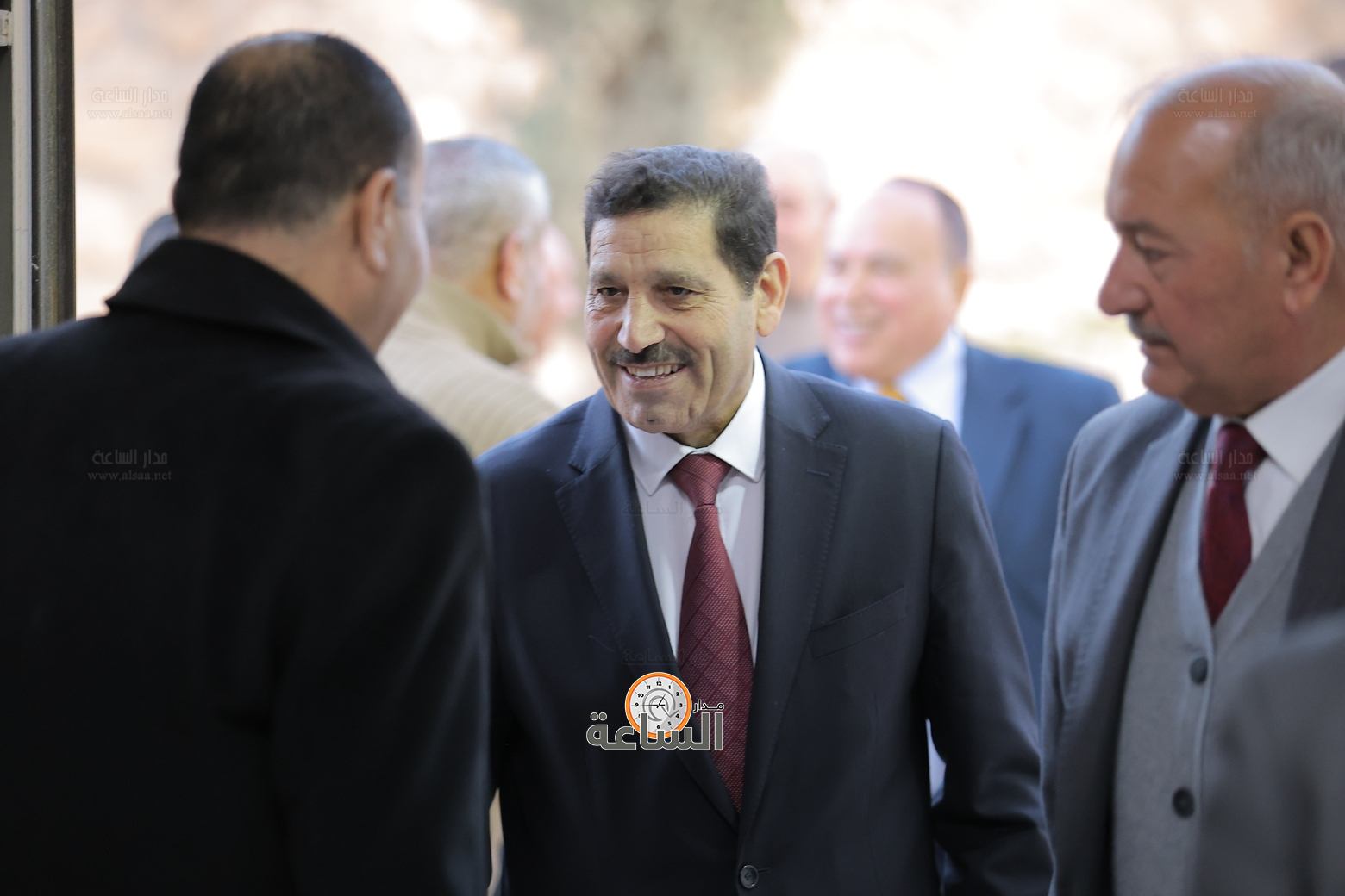 Madar Al-Saa Images 0.6428406566891108