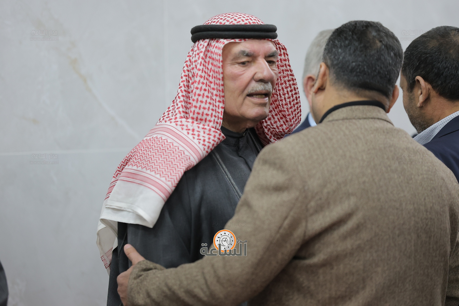 Madar Al-Saa Images 0.4631447275970473