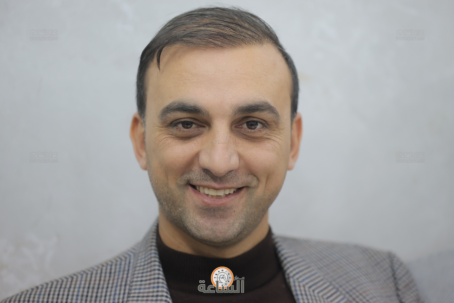 Madar Al-Saa Images 0.4264895561885529