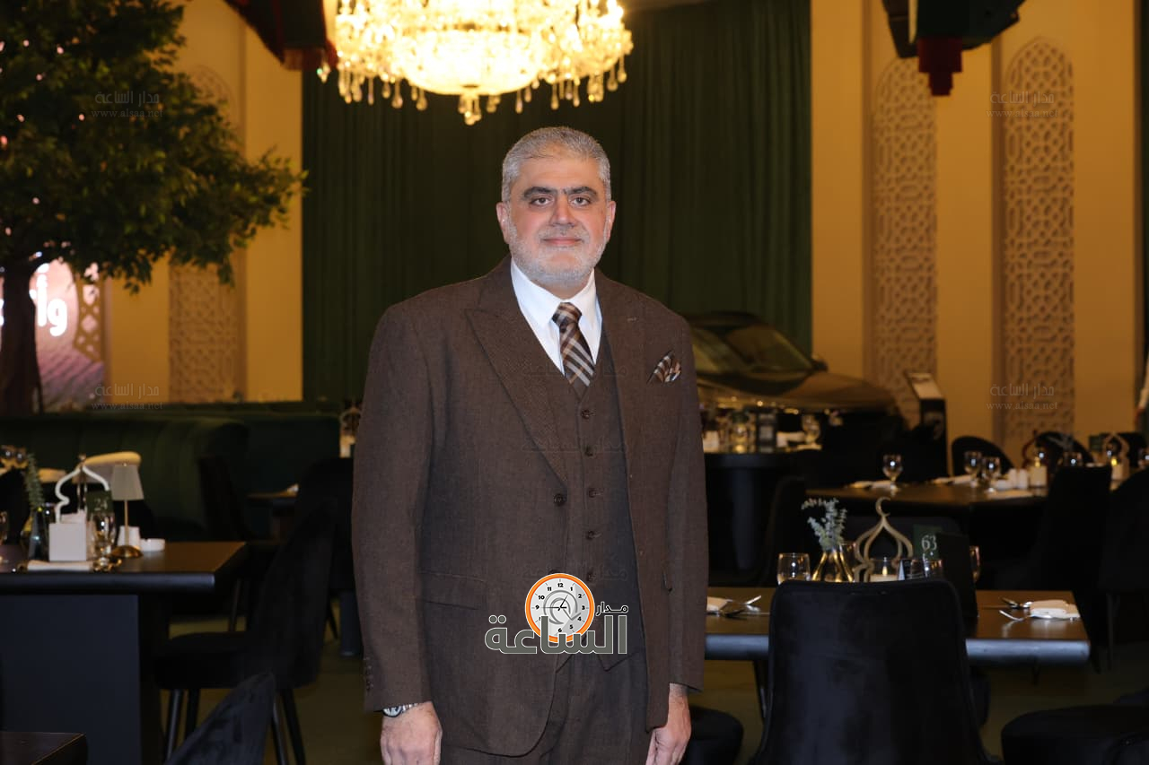 Madar Al-Saa Images 0.4008205799781105