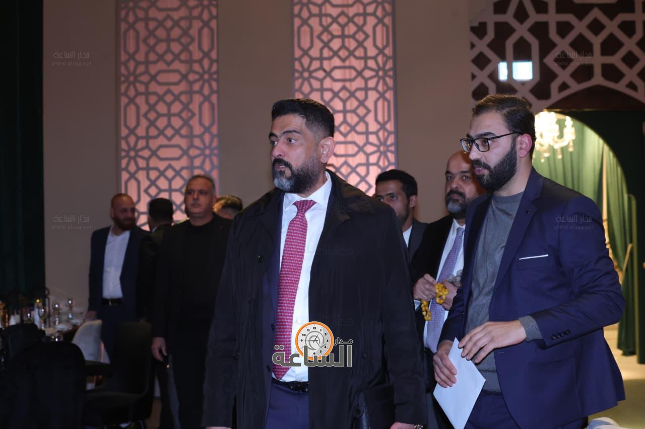 Madar Al-Saa Images 0.6620357967380368