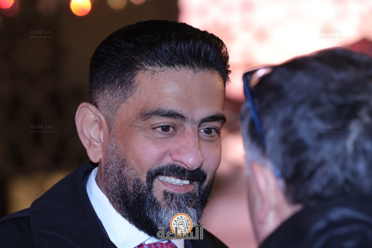 Madar Al-Saa Images 0.733841194682623