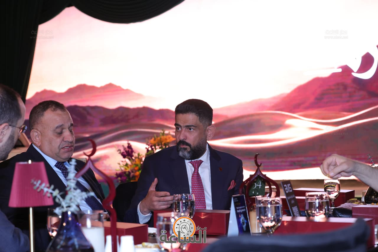 Madar Al-Saa Images 0.6594688001913828