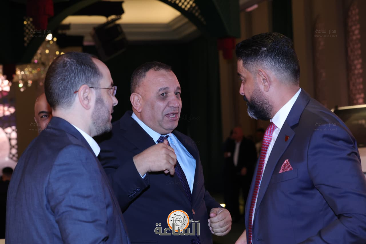 Madar Al-Saa Images 0.2508330702041086