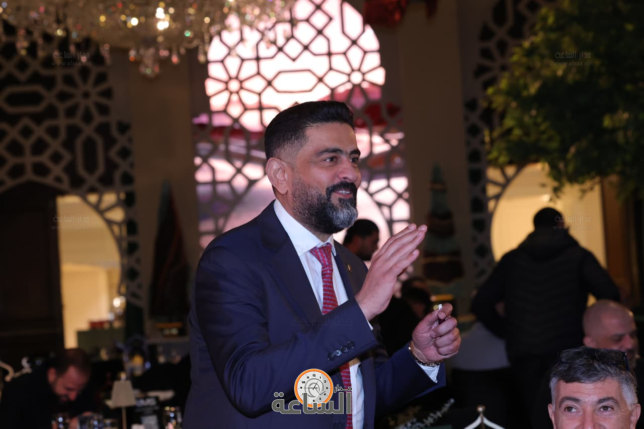 

ليث العبيدي

