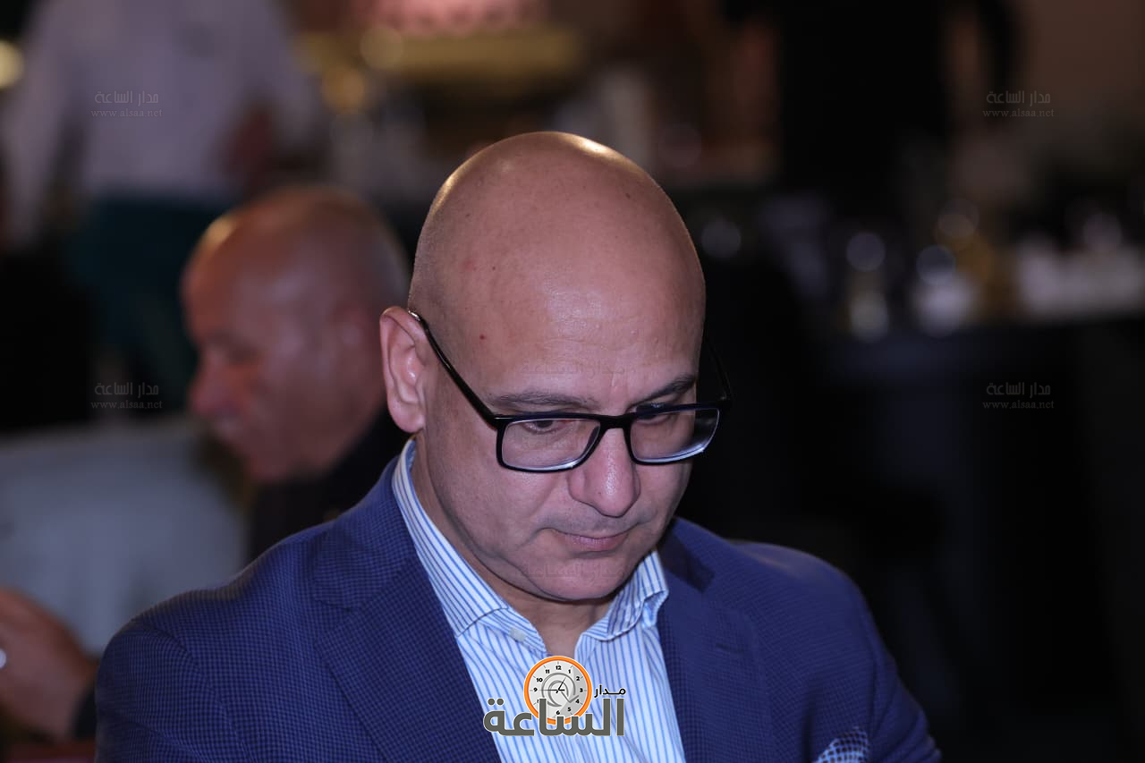 Madar Al-Saa Images 0.7620540047687079