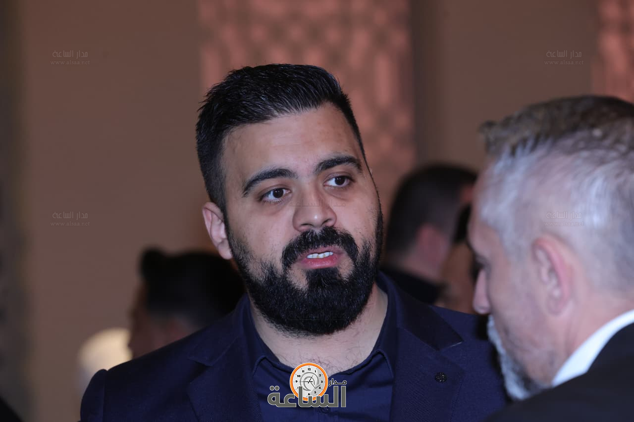 Madar Al-Saa Images 0.15871409642314227