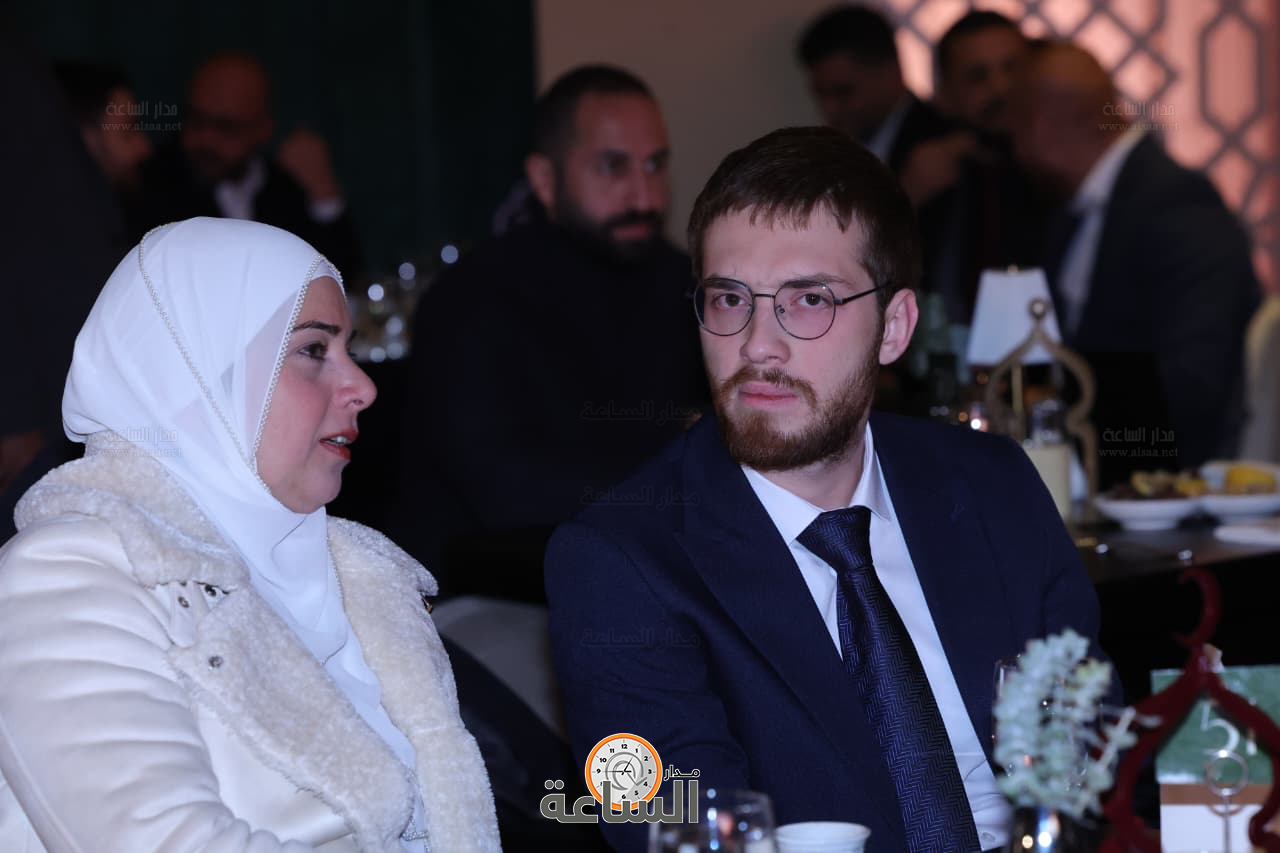 Madar Al-Saa Images 0.9485345736275128