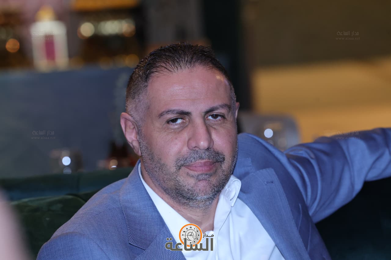 Madar Al-Saa Images 0.950740749288141