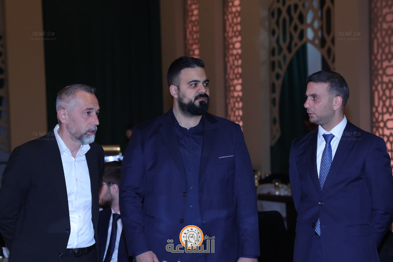 Madar Al-Saa Images 0.38993430411391916