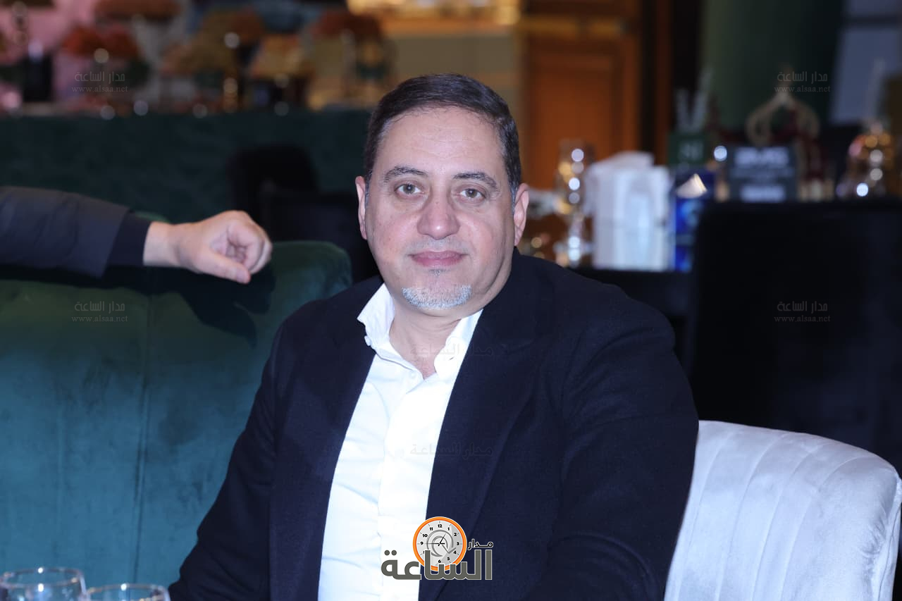 Madar Al-Saa Images 0.7438867631227305